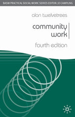 Community Work (4th Edition)