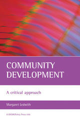 Community Development - A critical approach
