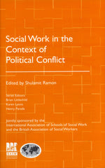 Social Work in the Context of Political Conflict