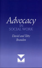 Advocacy in Social Work