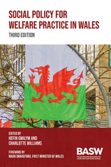 Social Policy for Welfare Practice in Wales 3rd Edition