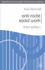 Anti-Racist Social Work (3rd Edition)