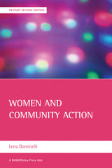 Women and Community Action (Revised 2nd edition)