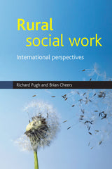 Rural Social Work: International perspectives