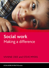 Social work: Making a Difference
