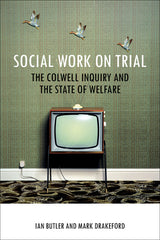 Social work on trial