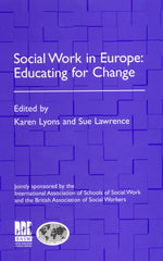 Social Work In Europe: Educating for Change