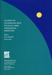 Locating the Occupational Space for Social Work: International Perspectives