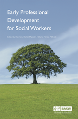 Early Professional Development for Social Workers